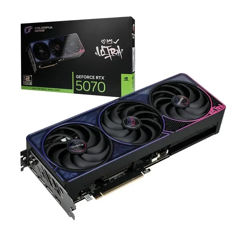 NVIDIA GeForce RTX 4060 Ti 8GB